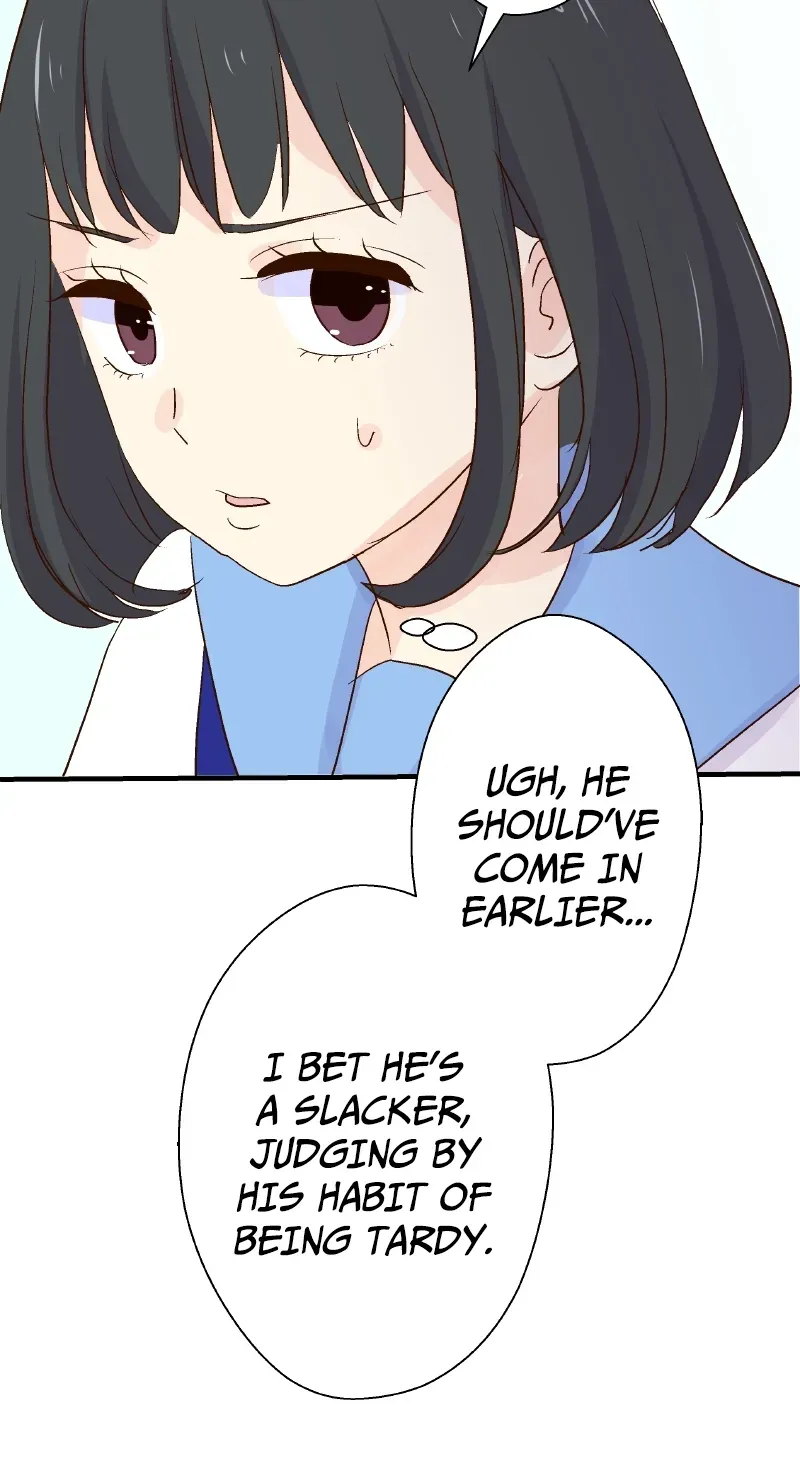 Himote no Ouji-sama Chapter 18 page 33 - 