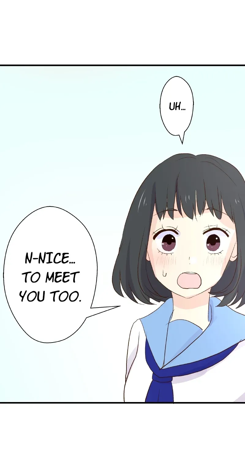Himote no Ouji-sama Chapter 18 page 38 - 