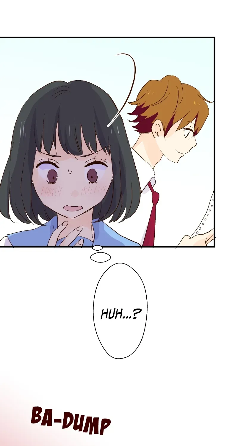 Himote no Ouji-sama Chapter 18 page 40 - 