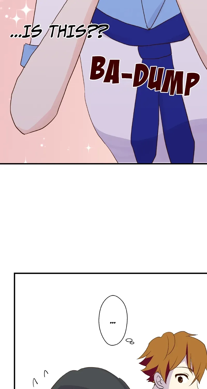 Himote no Ouji-sama Chapter 18 page 44 - 