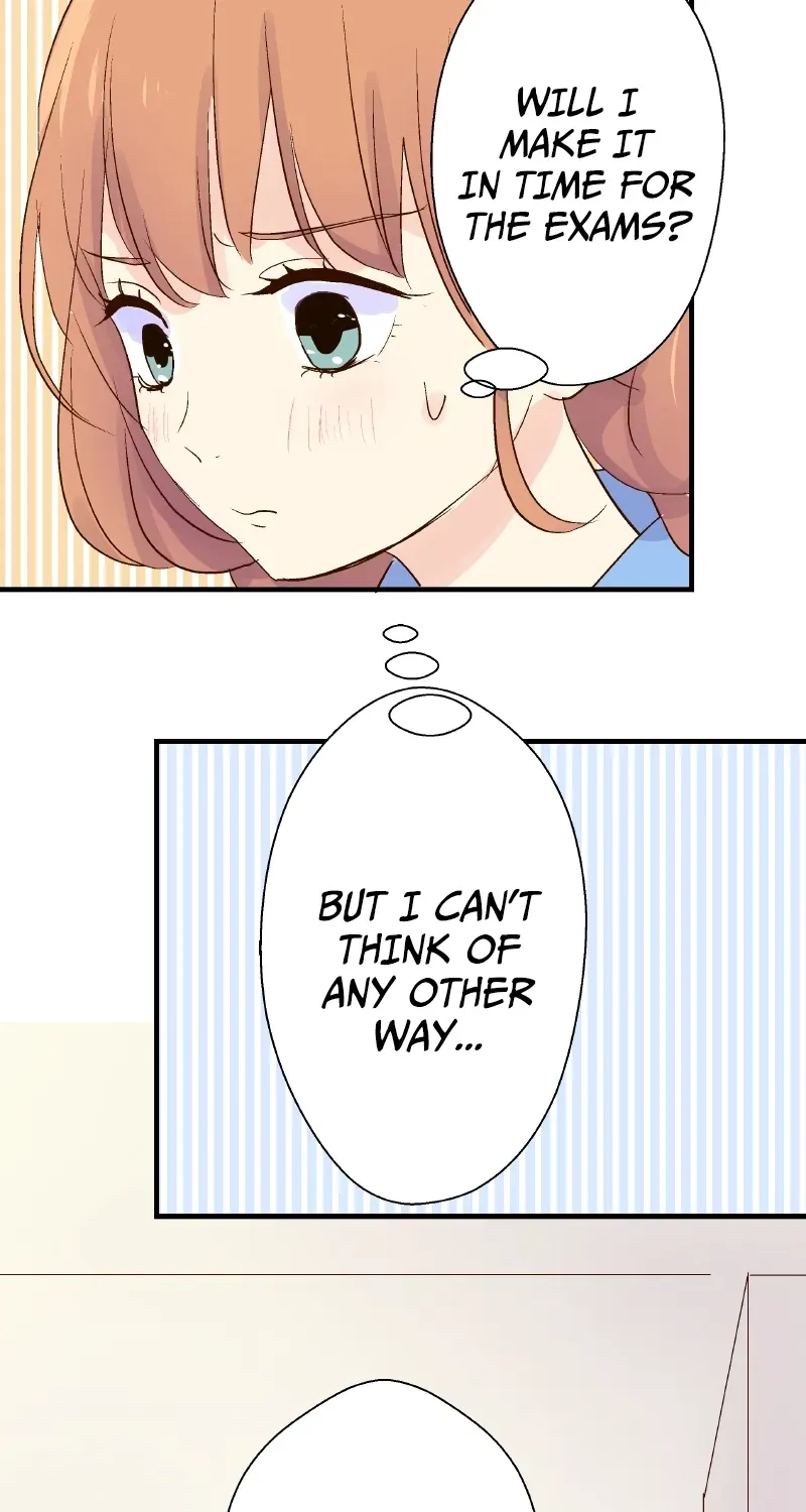 Himote no Ouji-sama Chapter 18 page 7 - 