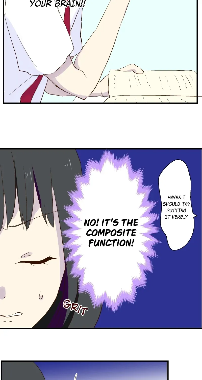 Himote no Ouji-sama Chapter 19 page 11 - 