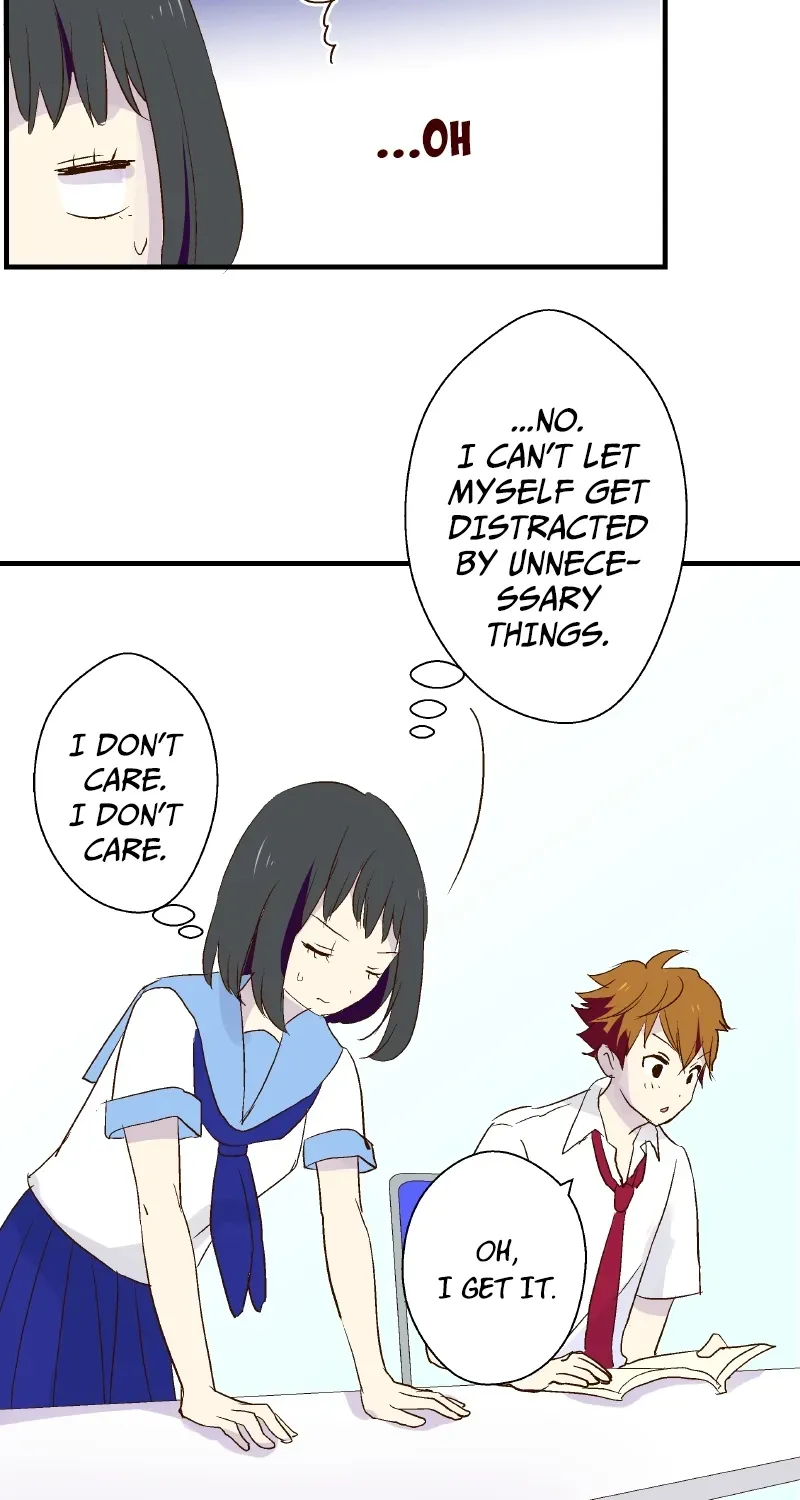 Himote no Ouji-sama Chapter 19 page 13 - 