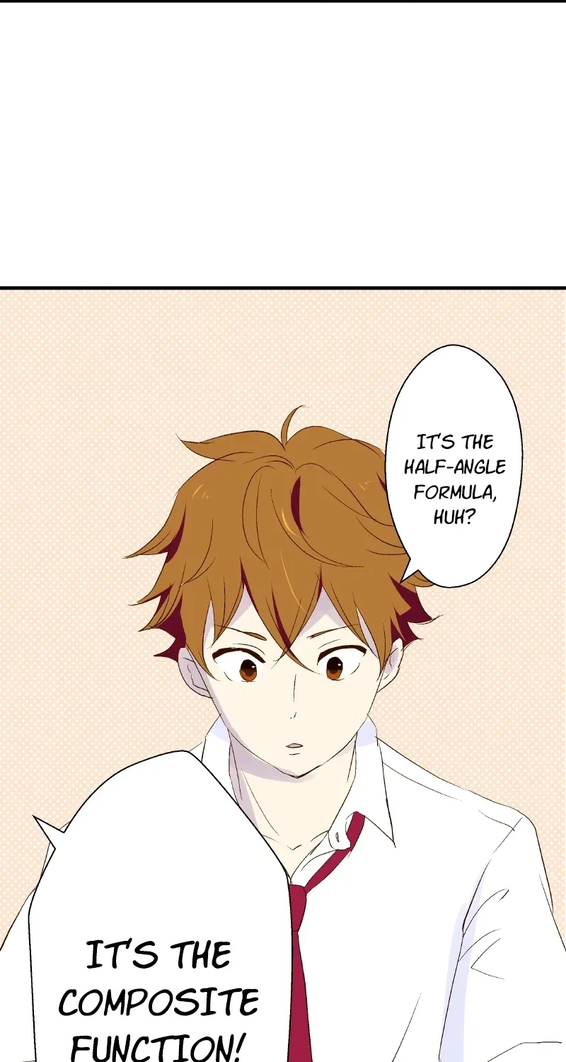 Himote no Ouji-sama Chapter 19 page 15 - 