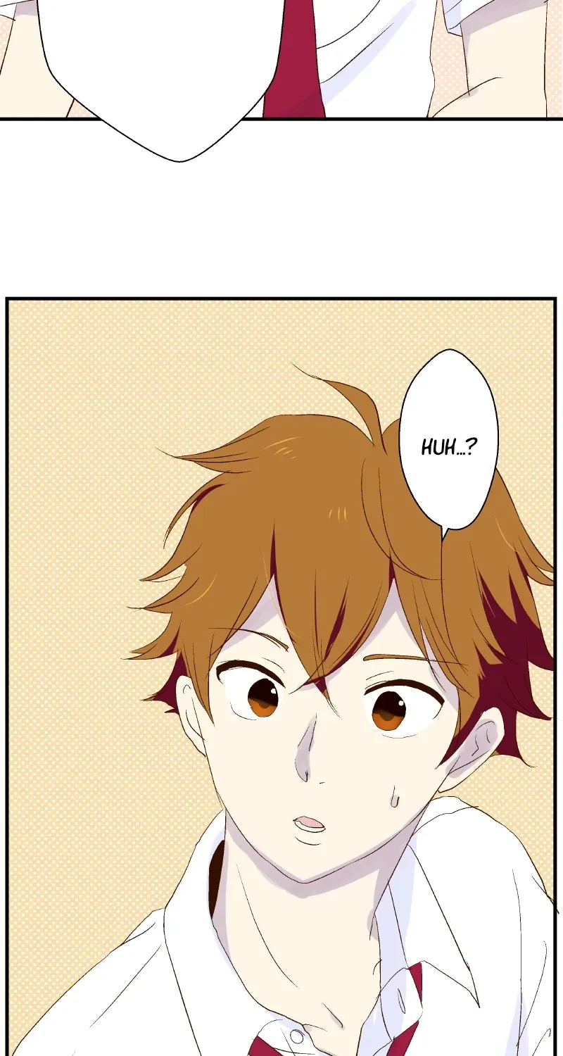 Himote no Ouji-sama Chapter 19 page 17 - 