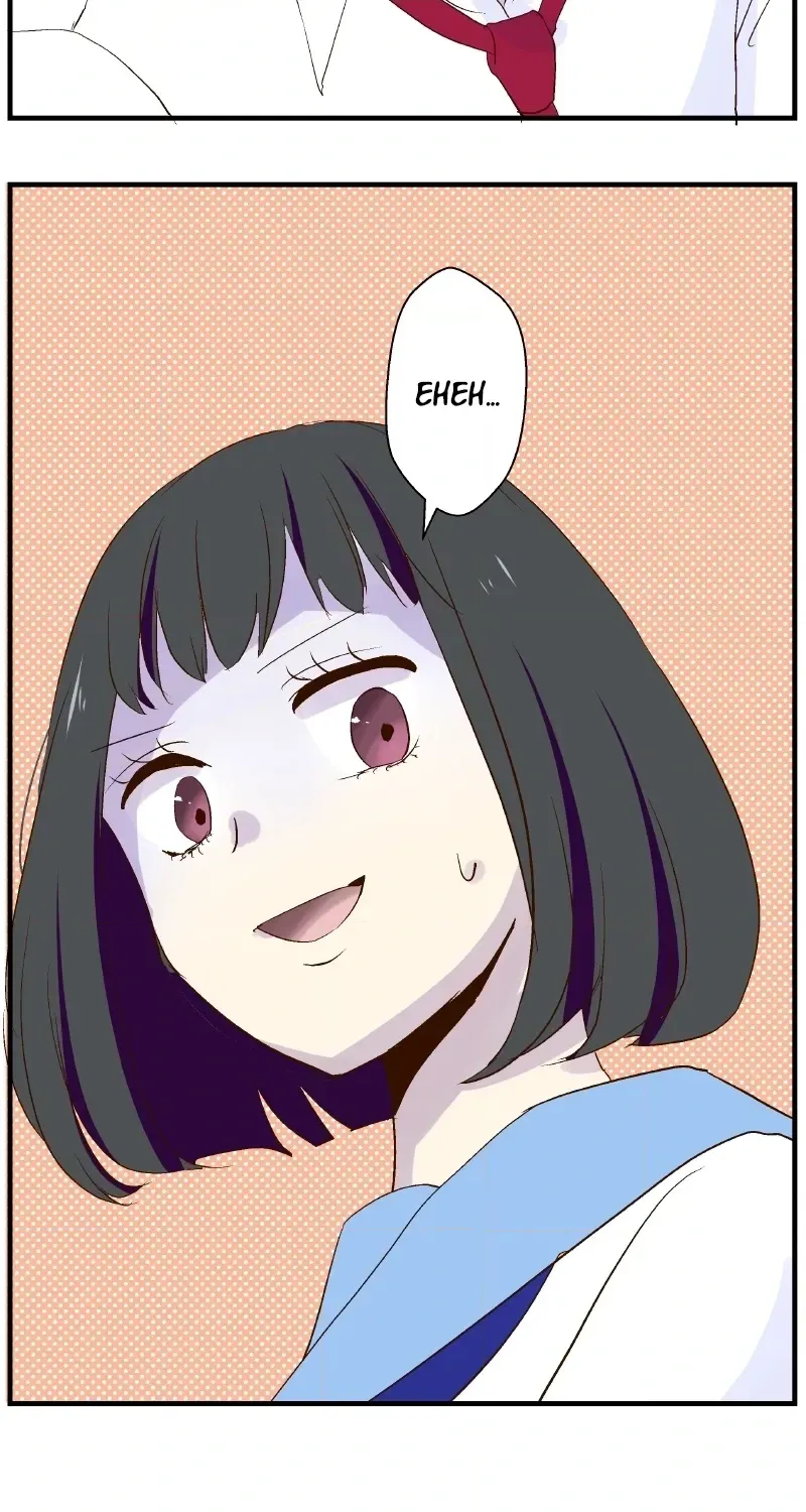 Himote no Ouji-sama Chapter 19 page 19 - 