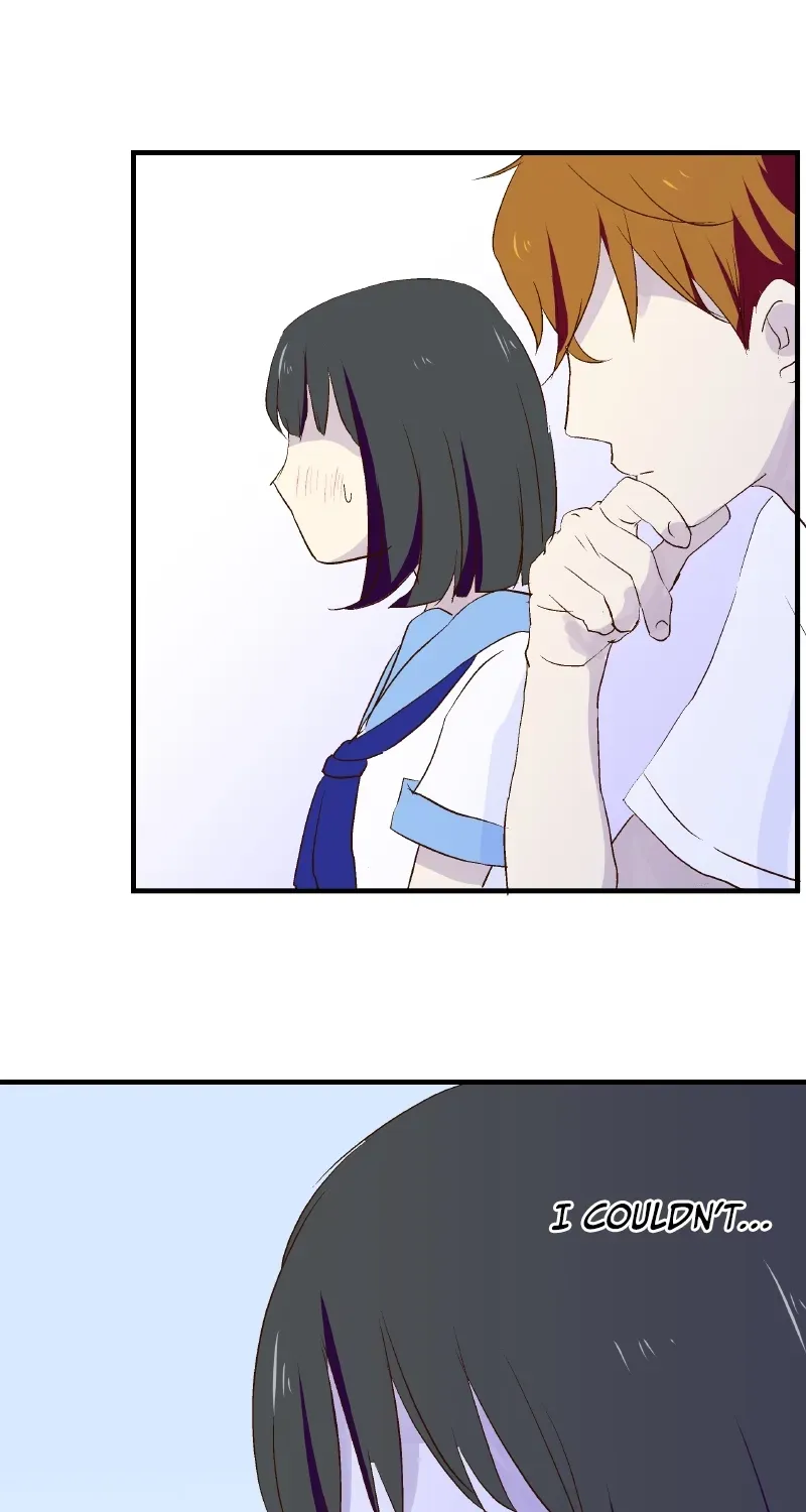 Himote no Ouji-sama Chapter 19 page 3 - 