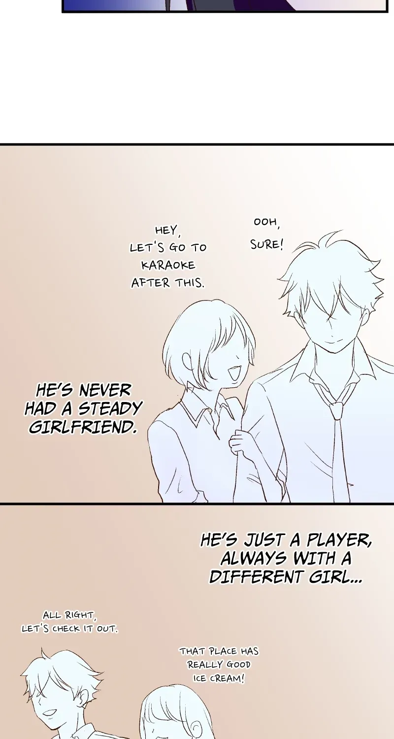 Himote no Ouji-sama Chapter 19 page 29 - 
