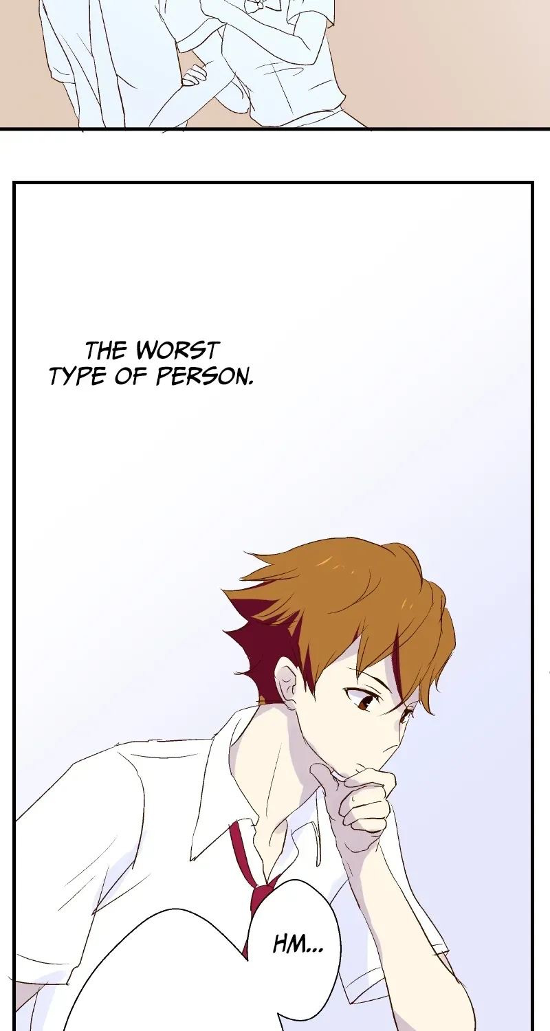 Himote no Ouji-sama Chapter 19 page 31 - 