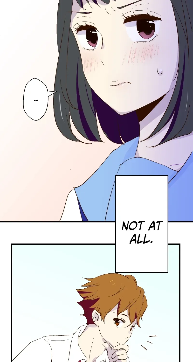 Himote no Ouji-sama Chapter 19 page 35 - 