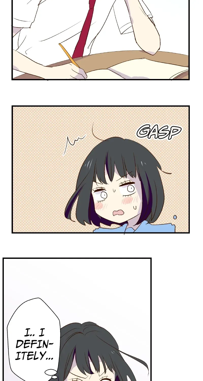 Himote no Ouji-sama Chapter 19 page 37 - 