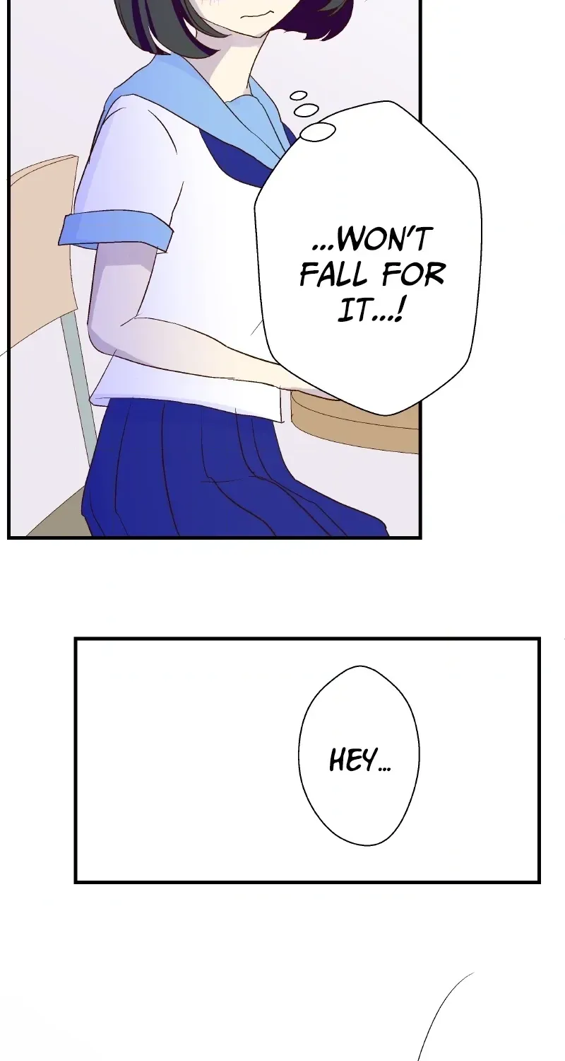 Himote no Ouji-sama Chapter 19 page 39 - 