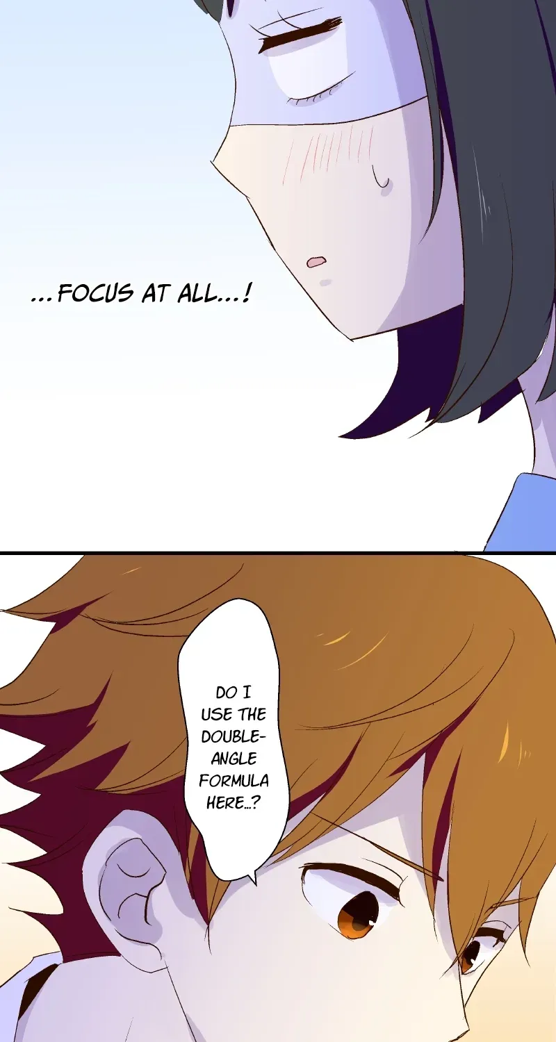 Himote no Ouji-sama Chapter 19 page 5 - 
