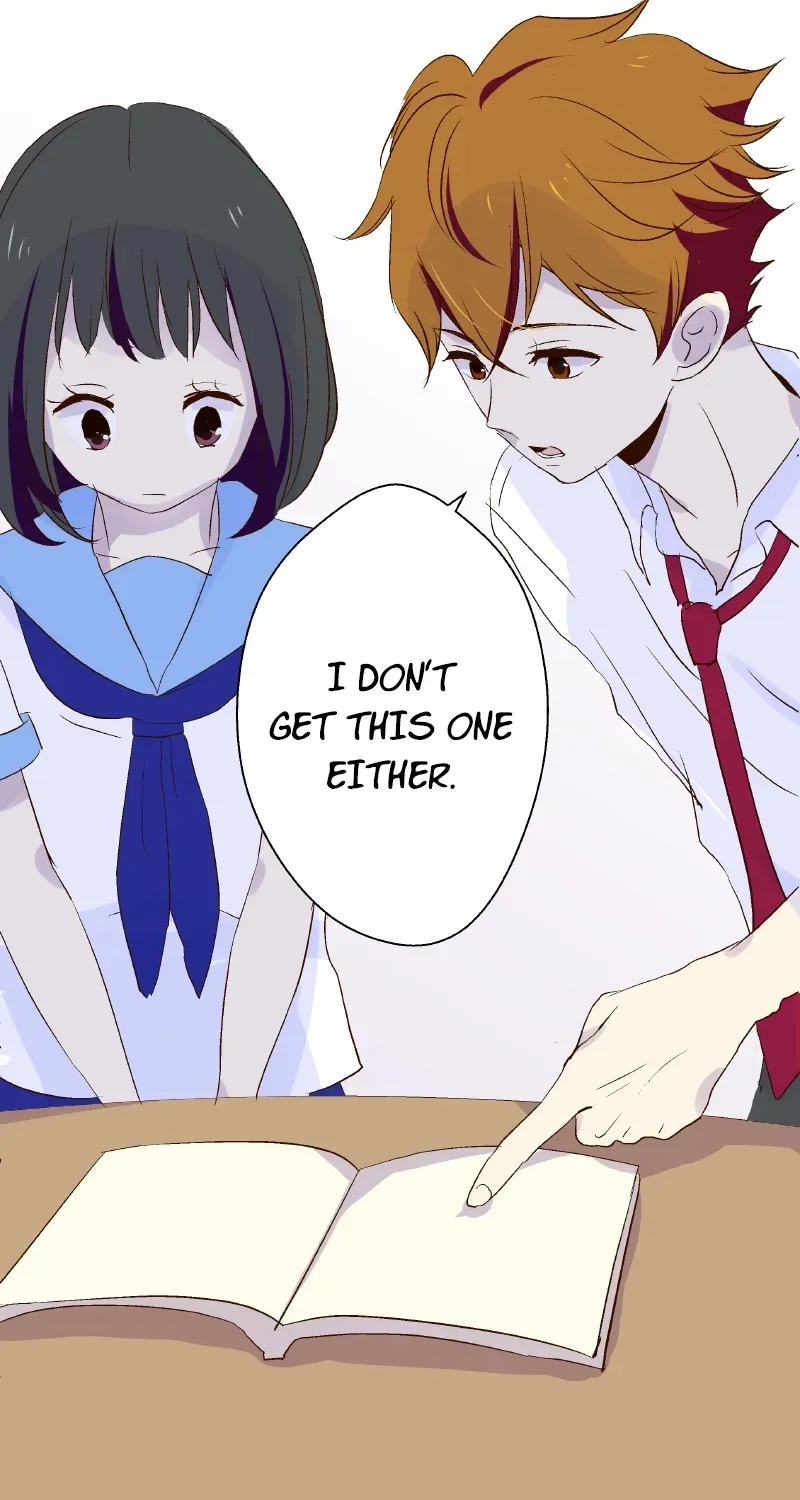 Himote no Ouji-sama Chapter 19 page 41 - 