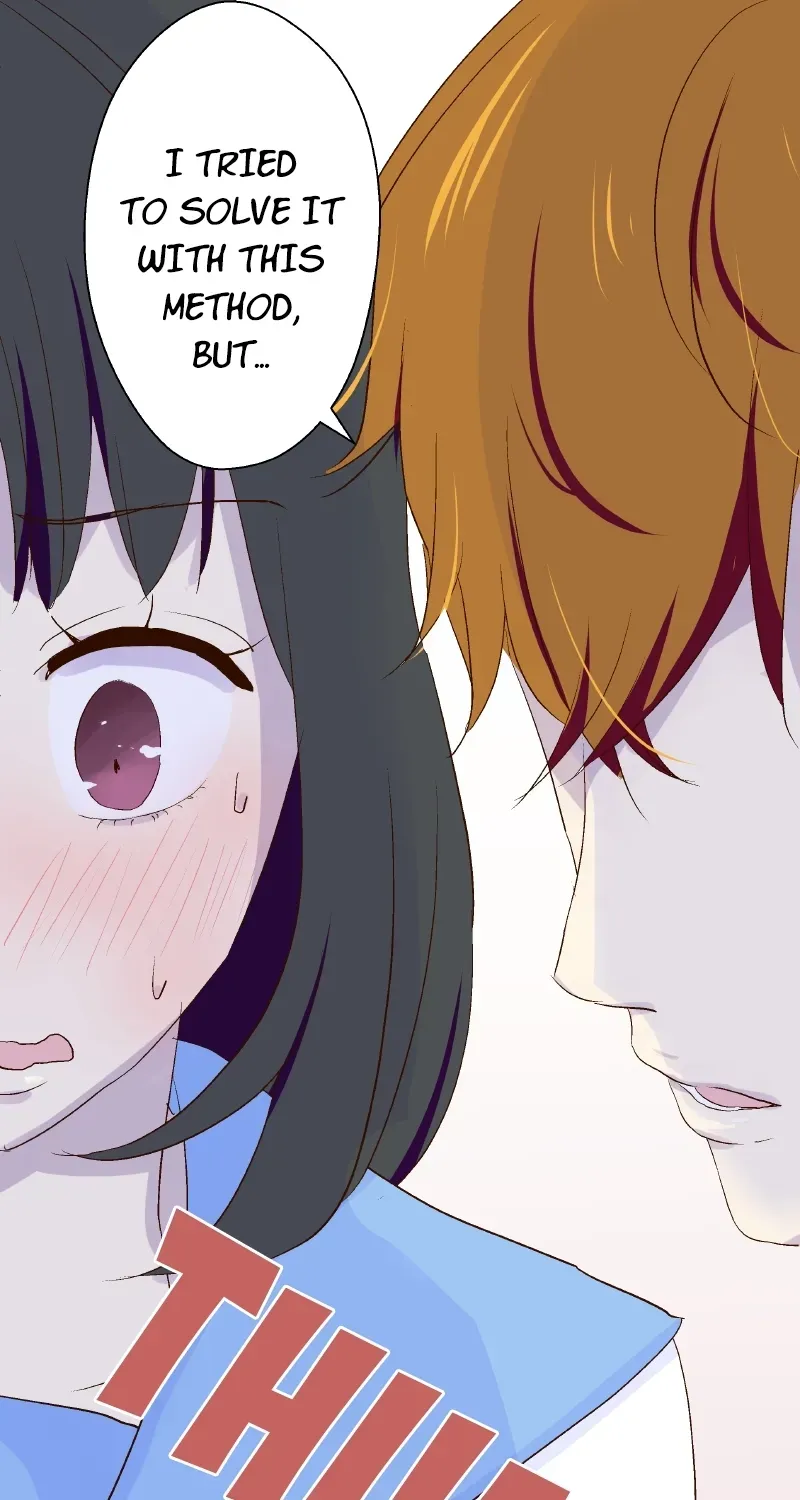 Himote no Ouji-sama Chapter 19 page 43 - 