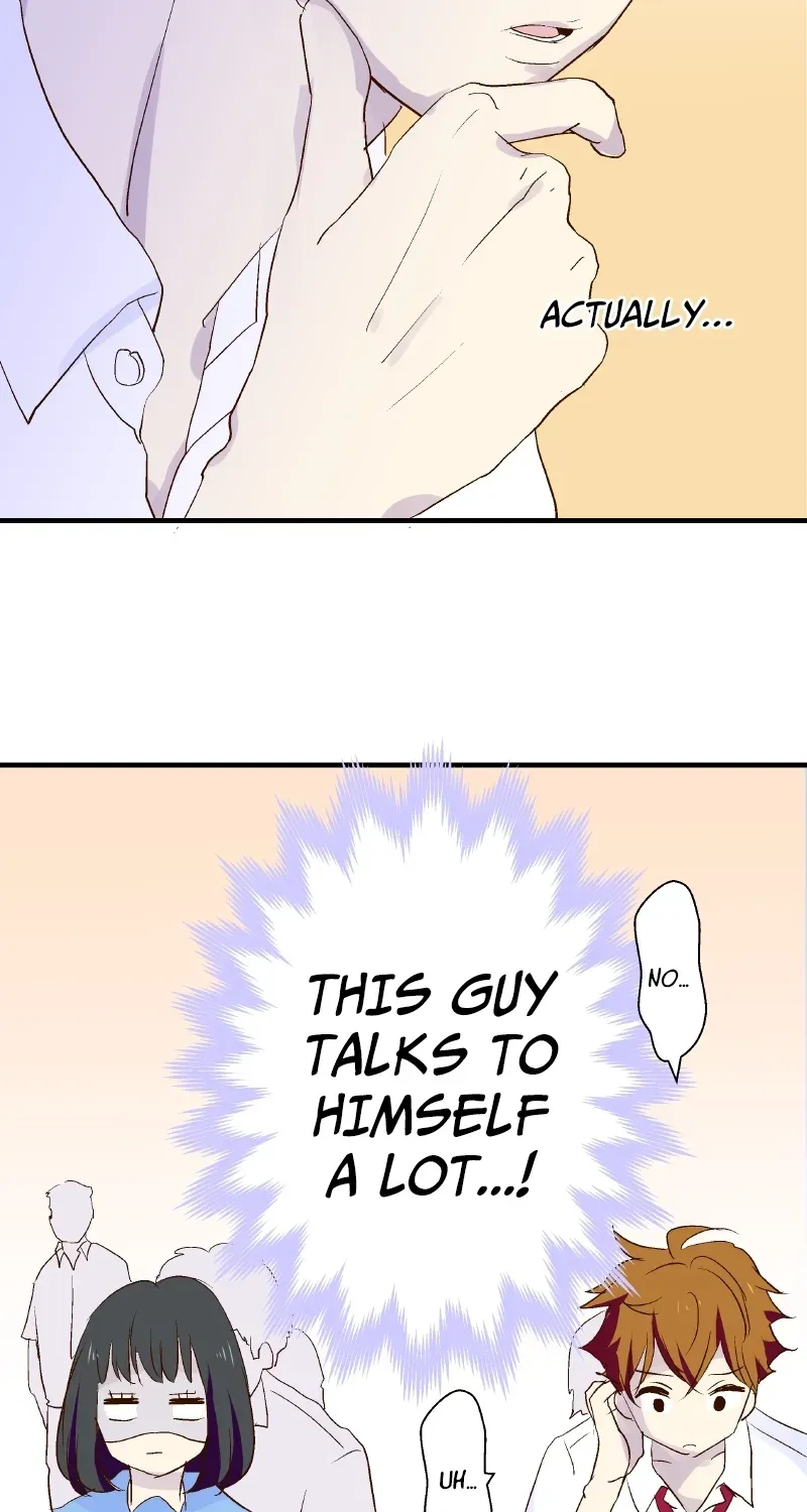 Himote no Ouji-sama Chapter 19 page 7 - 