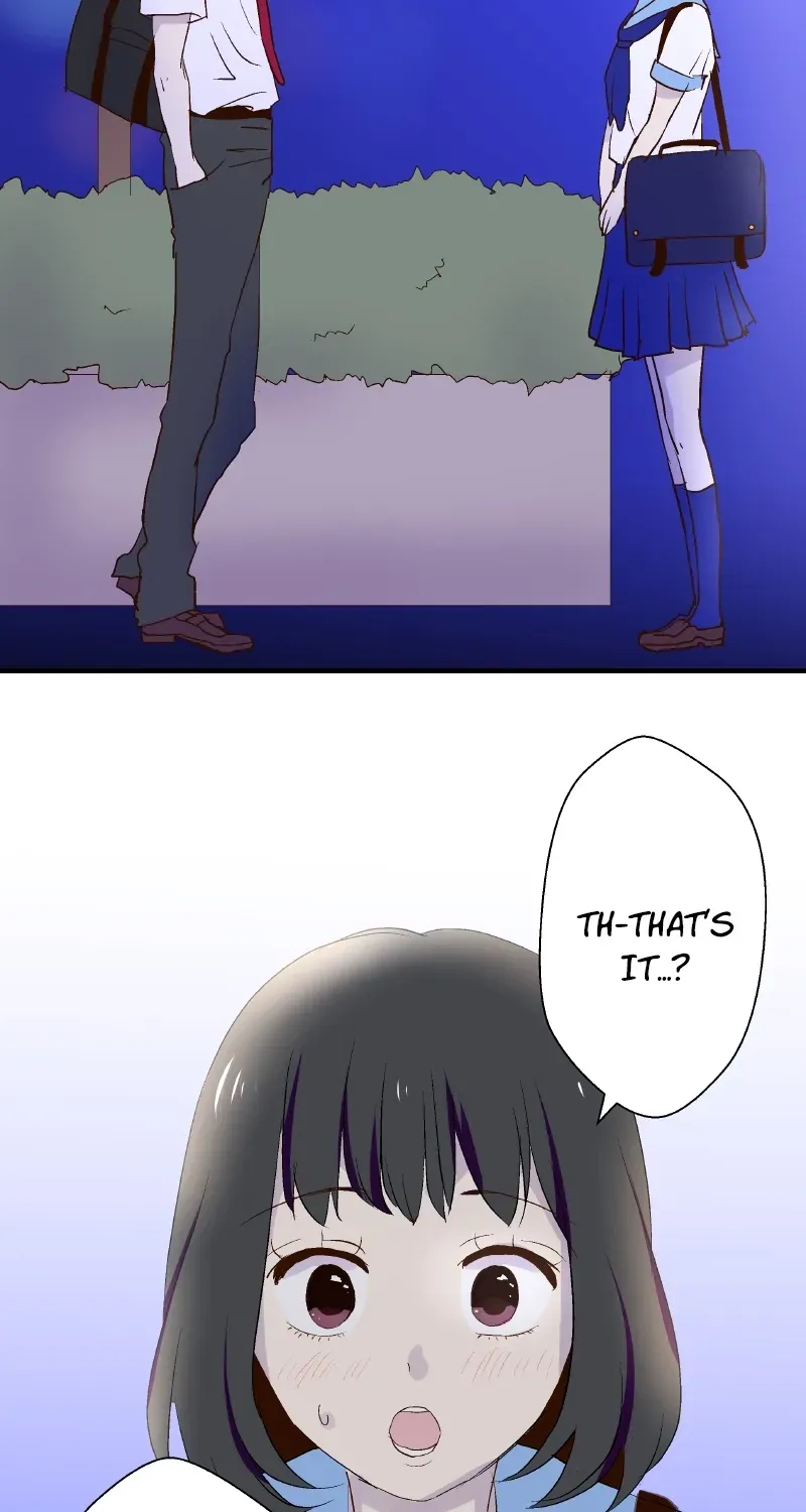 Himote no Ouji-sama Chapter 19 page 63 - 