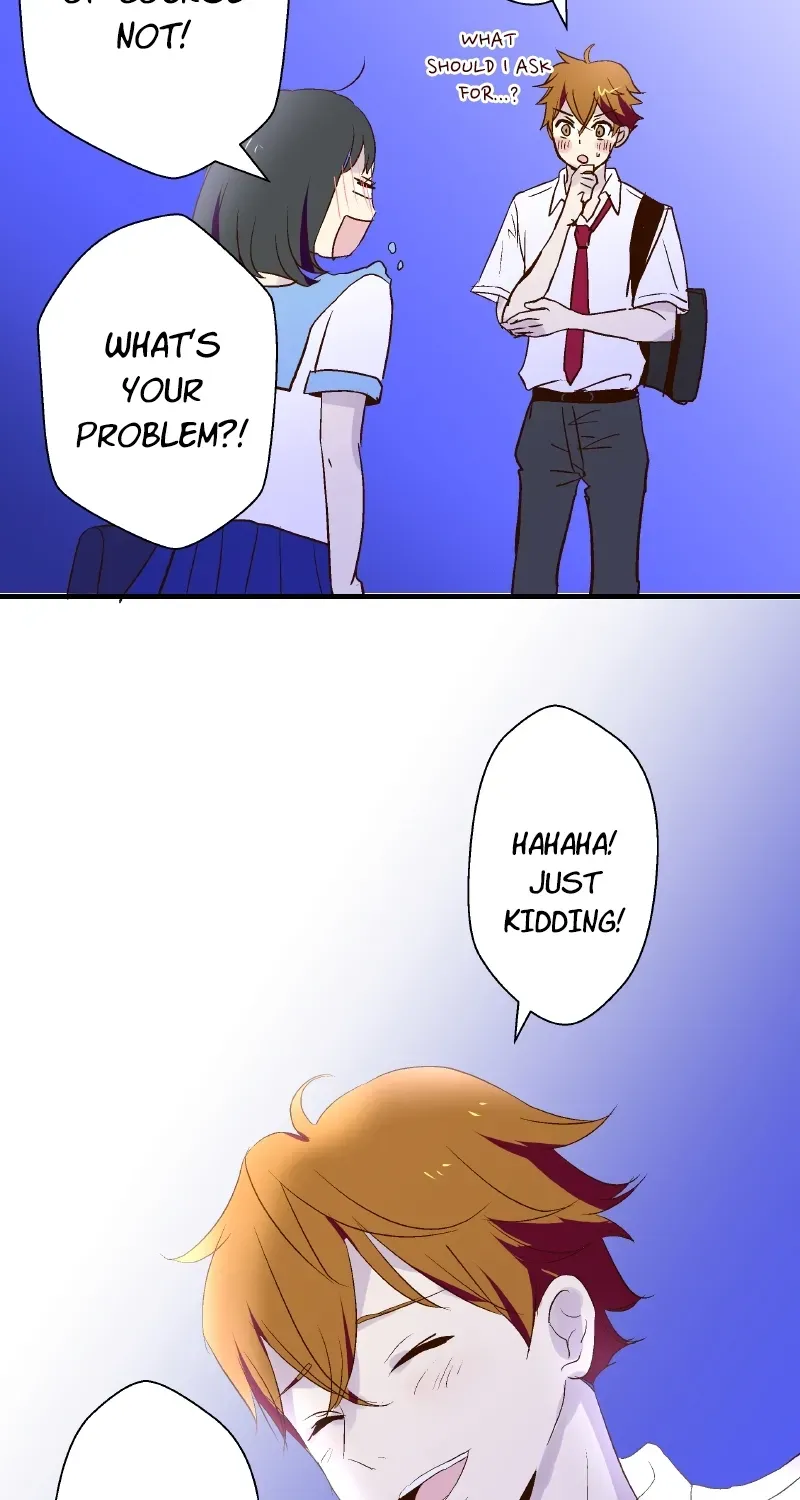 Himote no Ouji-sama Chapter 19 page 67 - 