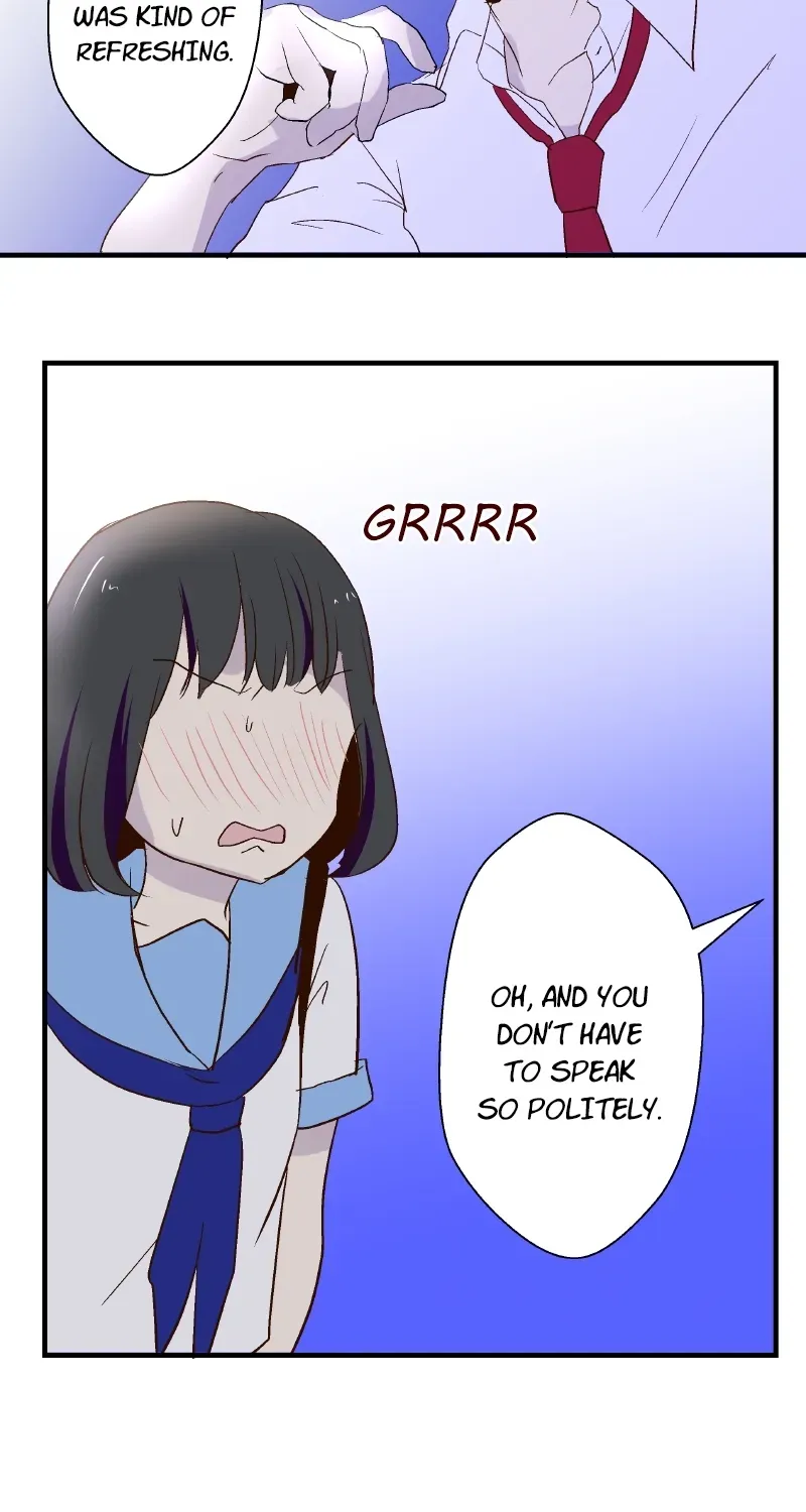 Himote no Ouji-sama Chapter 19 page 69 - 