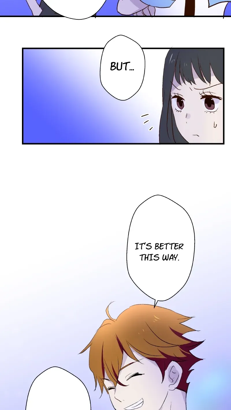 Himote no Ouji-sama Chapter 19 page 73 - 