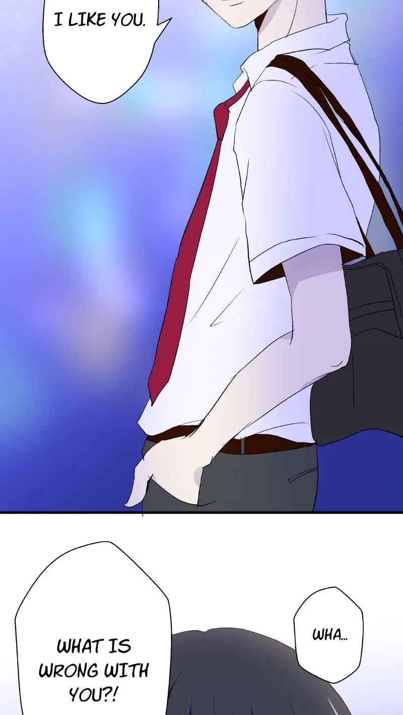Himote no Ouji-sama Chapter 19 page 74 - 