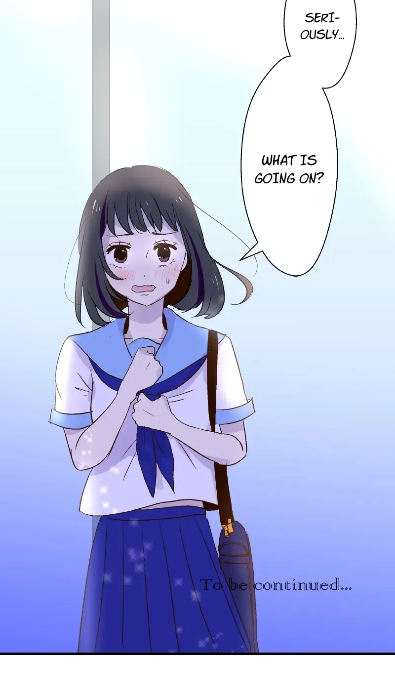 Himote no Ouji-sama Chapter 19 page 78 - 