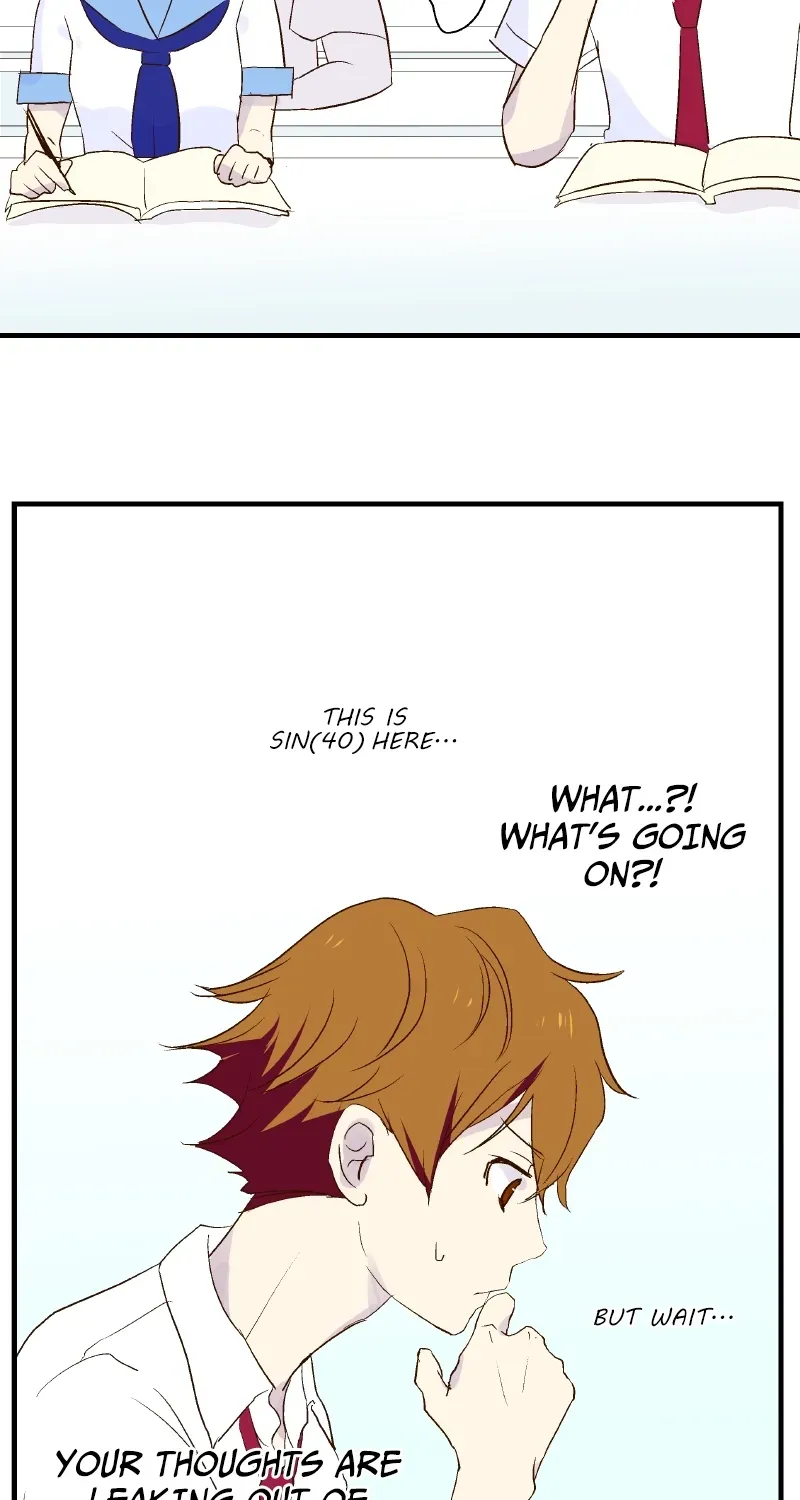 Himote no Ouji-sama Chapter 19 page 9 - 