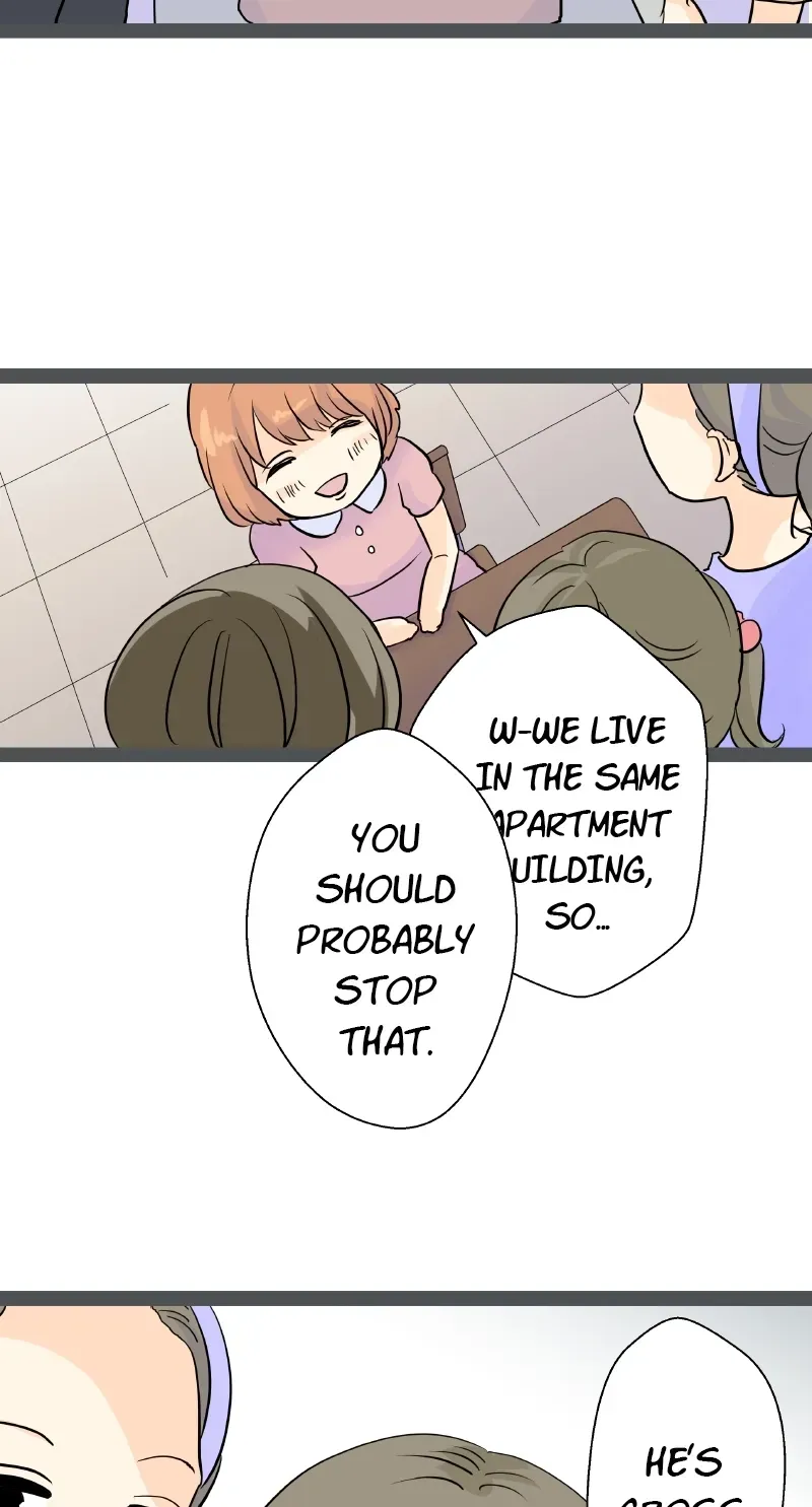Himote no Ouji-sama Chapter 2 page 28 - 