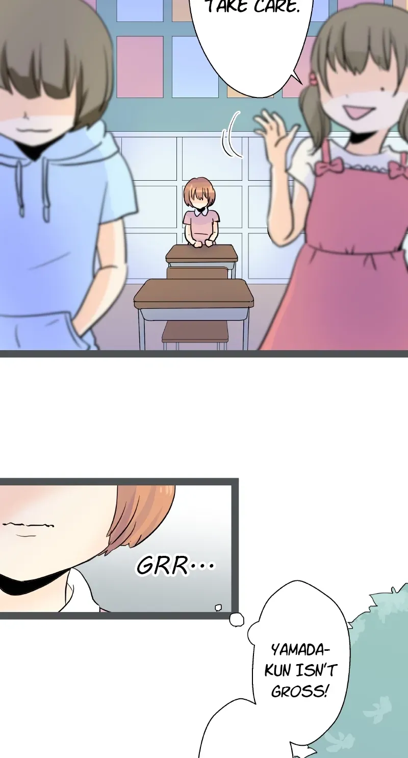Himote no Ouji-sama Chapter 2 page 30 - 
