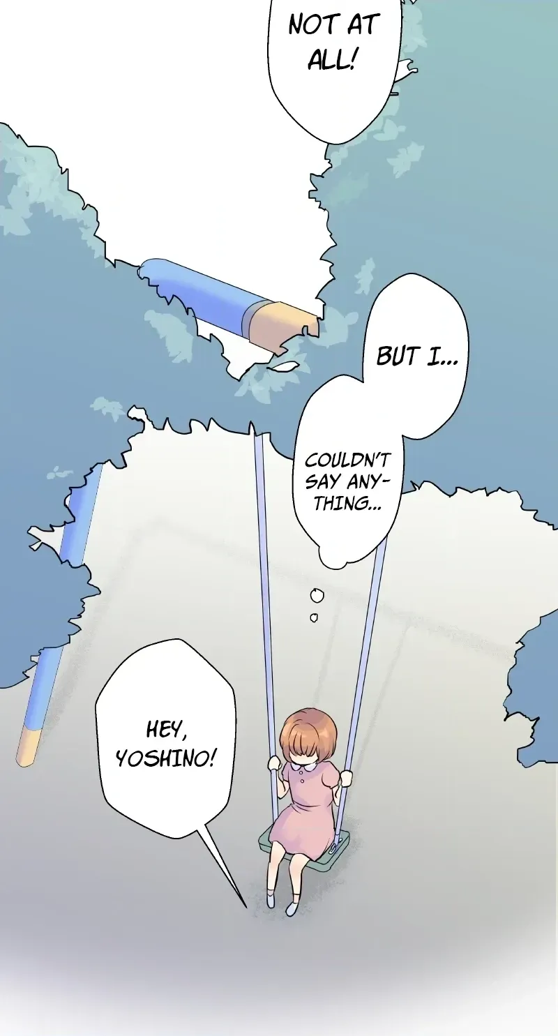 Himote no Ouji-sama Chapter 2 page 31 - 