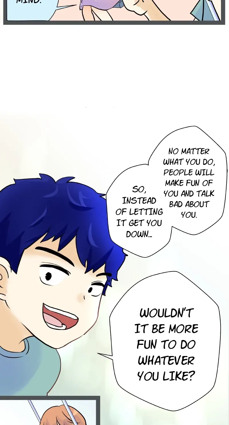 Himote no Ouji-sama Chapter 2 page 35 - 