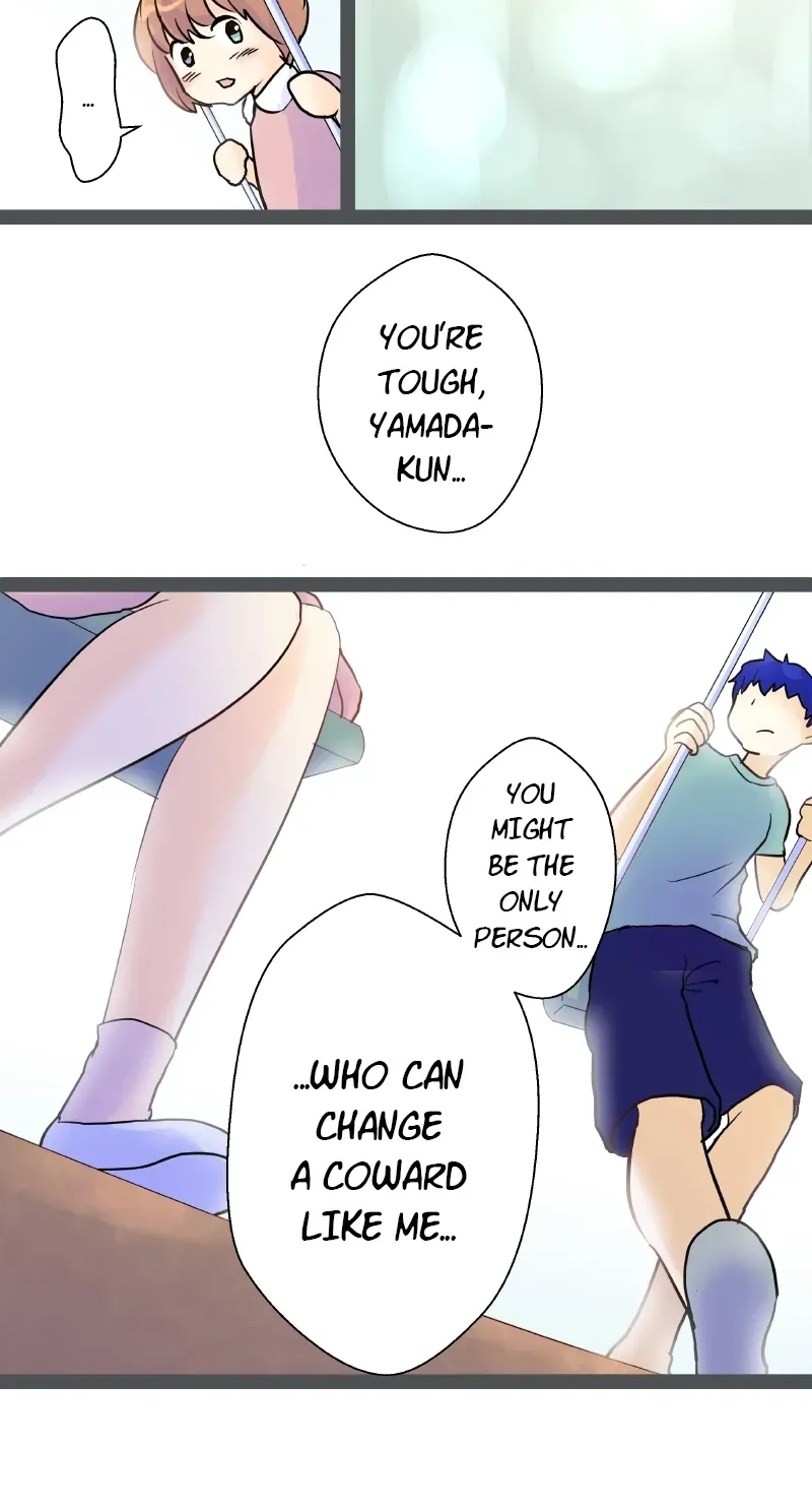 Himote no Ouji-sama Chapter 2 page 36 - 