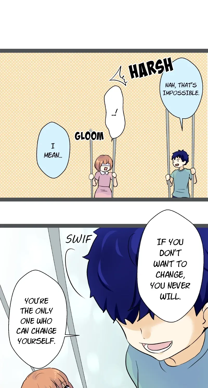 Himote no Ouji-sama Chapter 2 page 37 - 
