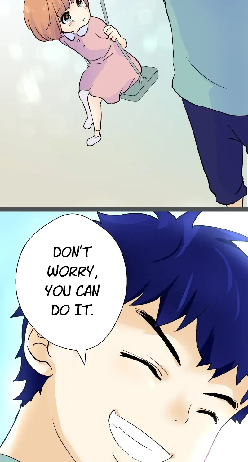 Himote no Ouji-sama Chapter 2 page 38 - 