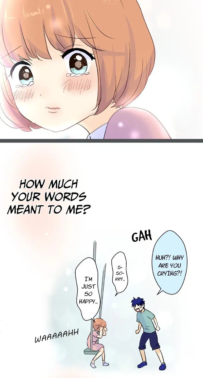 Himote no Ouji-sama Chapter 2 page 40 - 