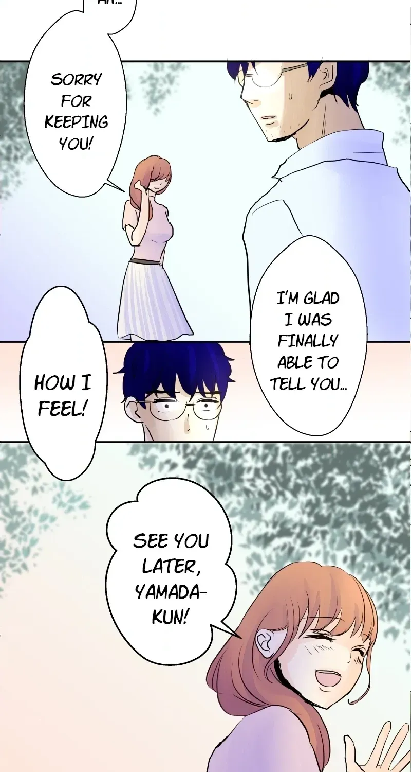 Himote no Ouji-sama Chapter 2 page 57 - 