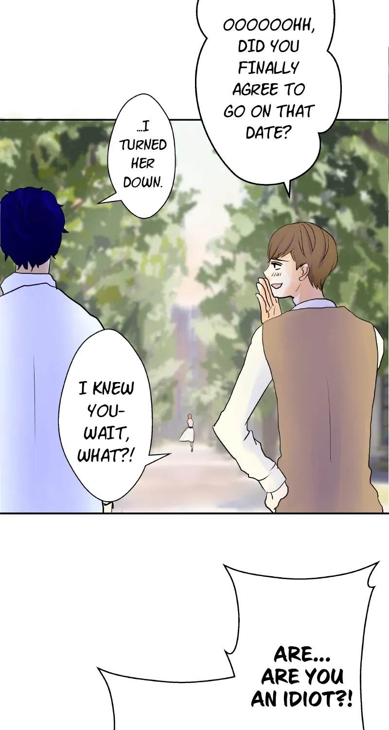 Himote no Ouji-sama Chapter 2 page 61 - 