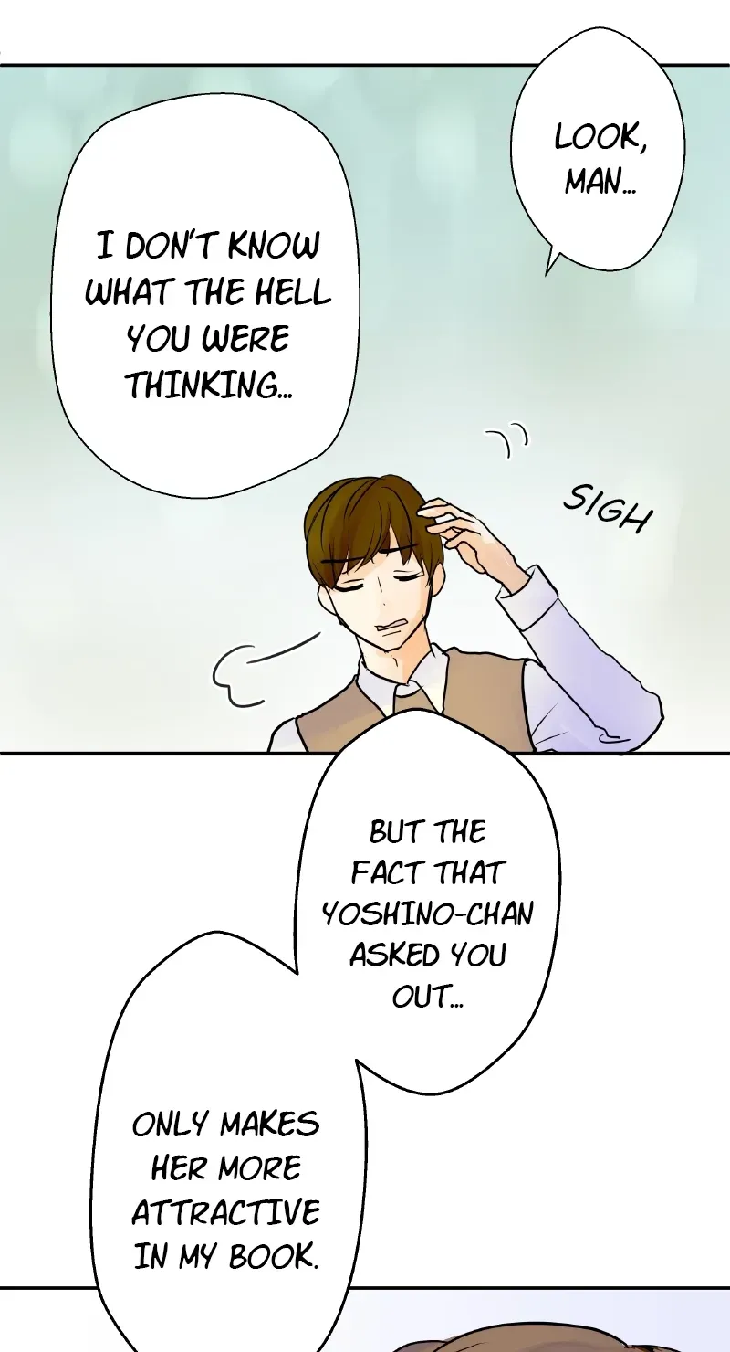 Himote no Ouji-sama Chapter 2 page 65 - 
