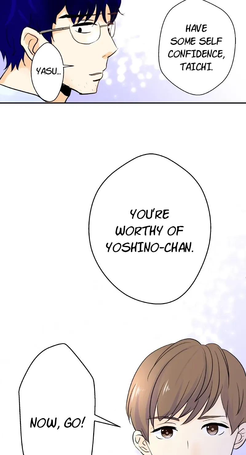 Himote no Ouji-sama Chapter 2 page 68 - 