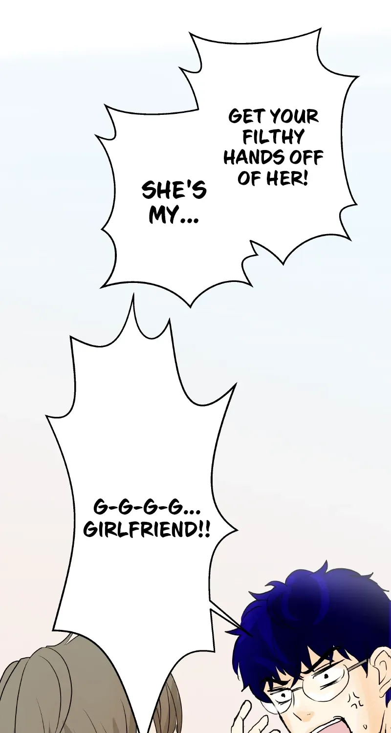 Himote no Ouji-sama Chapter 2 page 75 - 