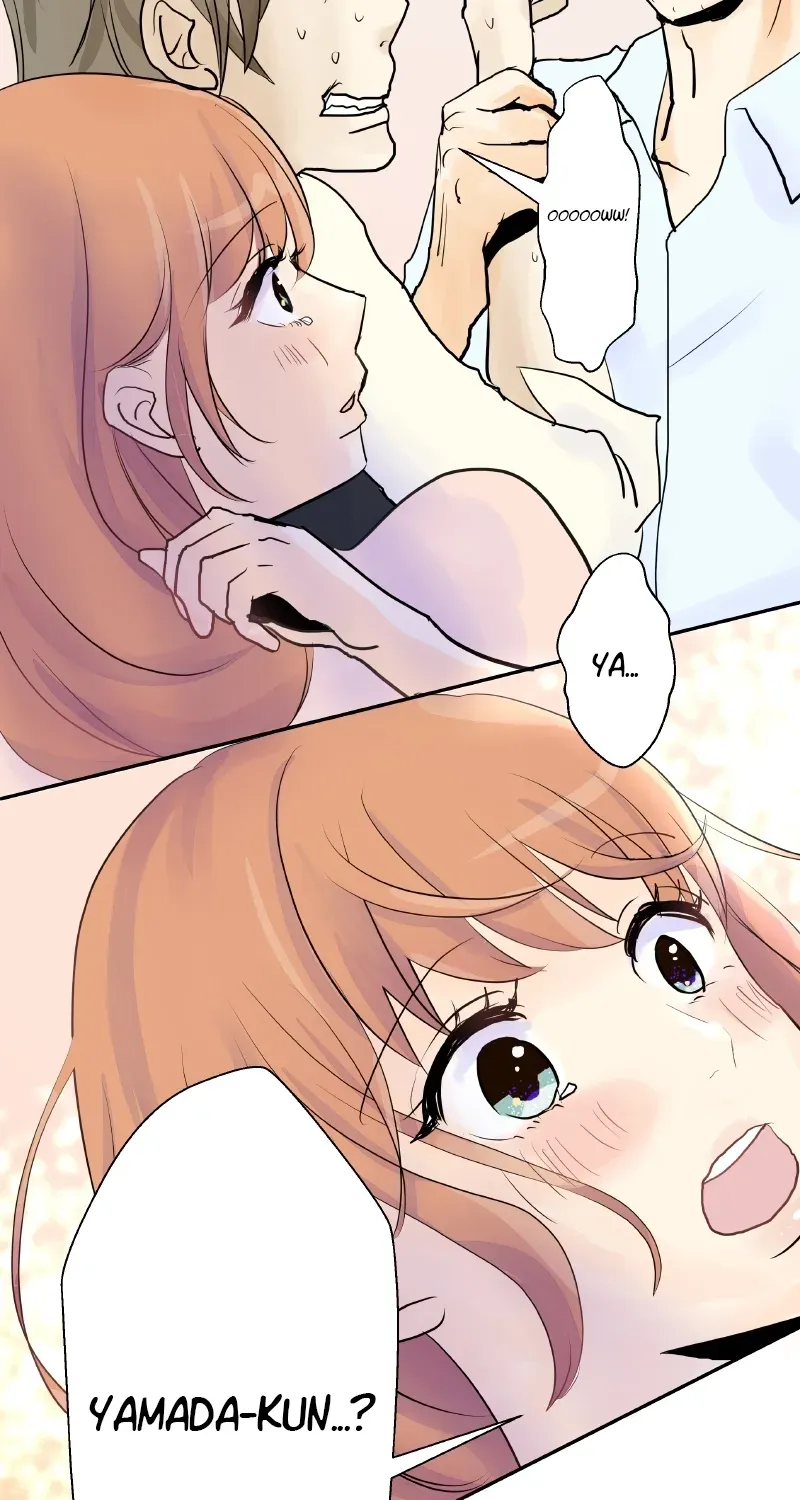 Himote no Ouji-sama Chapter 2 page 77 - 