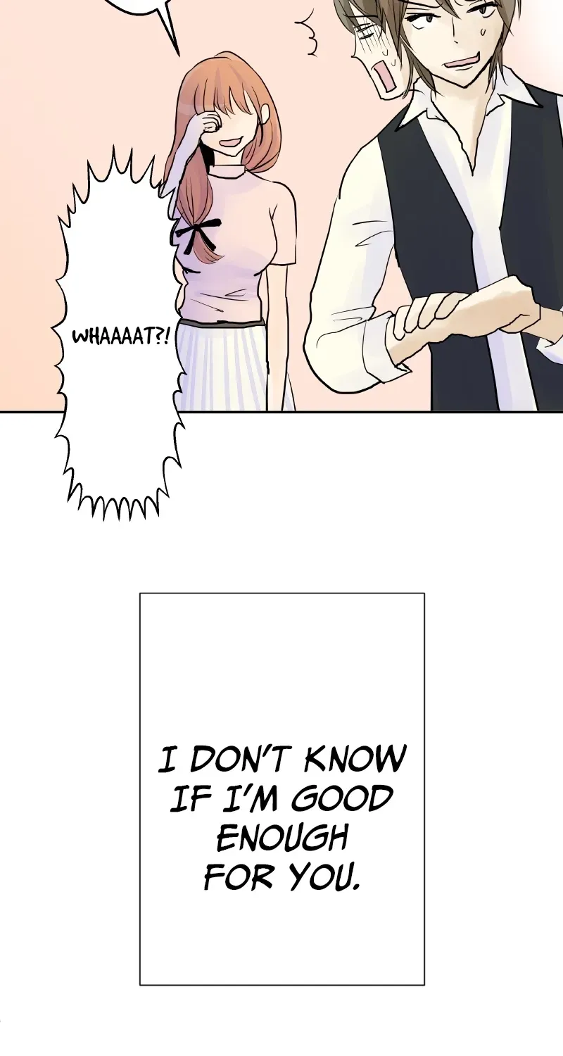 Himote no Ouji-sama Chapter 2 page 81 - 