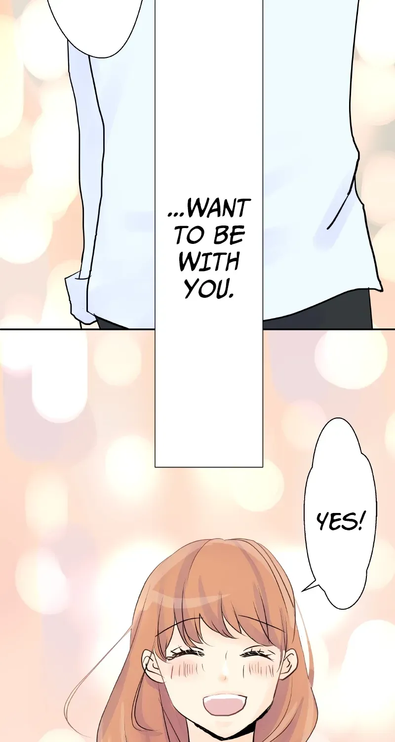 Himote no Ouji-sama Chapter 2 page 85 - 