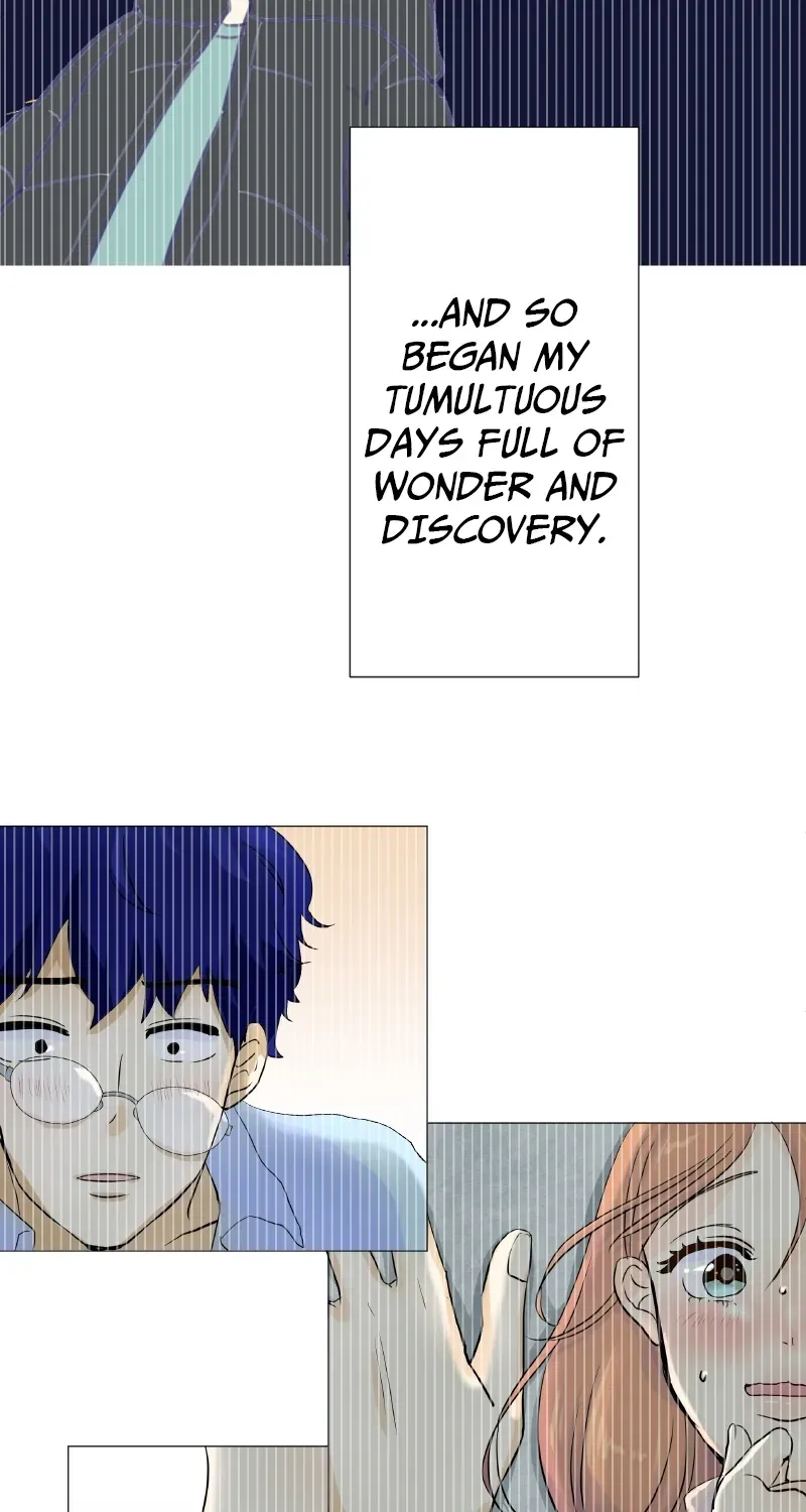 Himote no Ouji-sama Chapter 2 page 93 - 