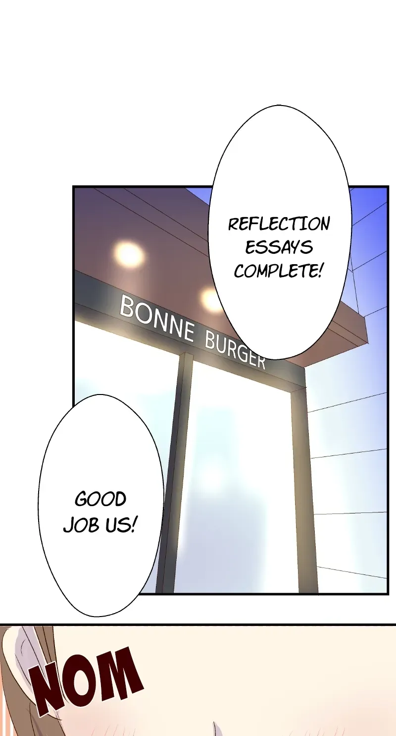 Himote no Ouji-sama Chapter 20 page 1 - 