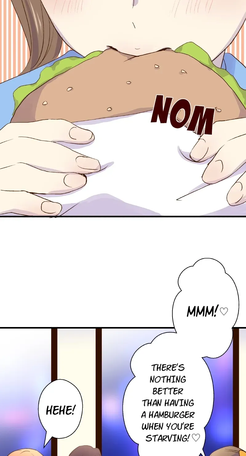 Himote no Ouji-sama Chapter 20 page 2 - 