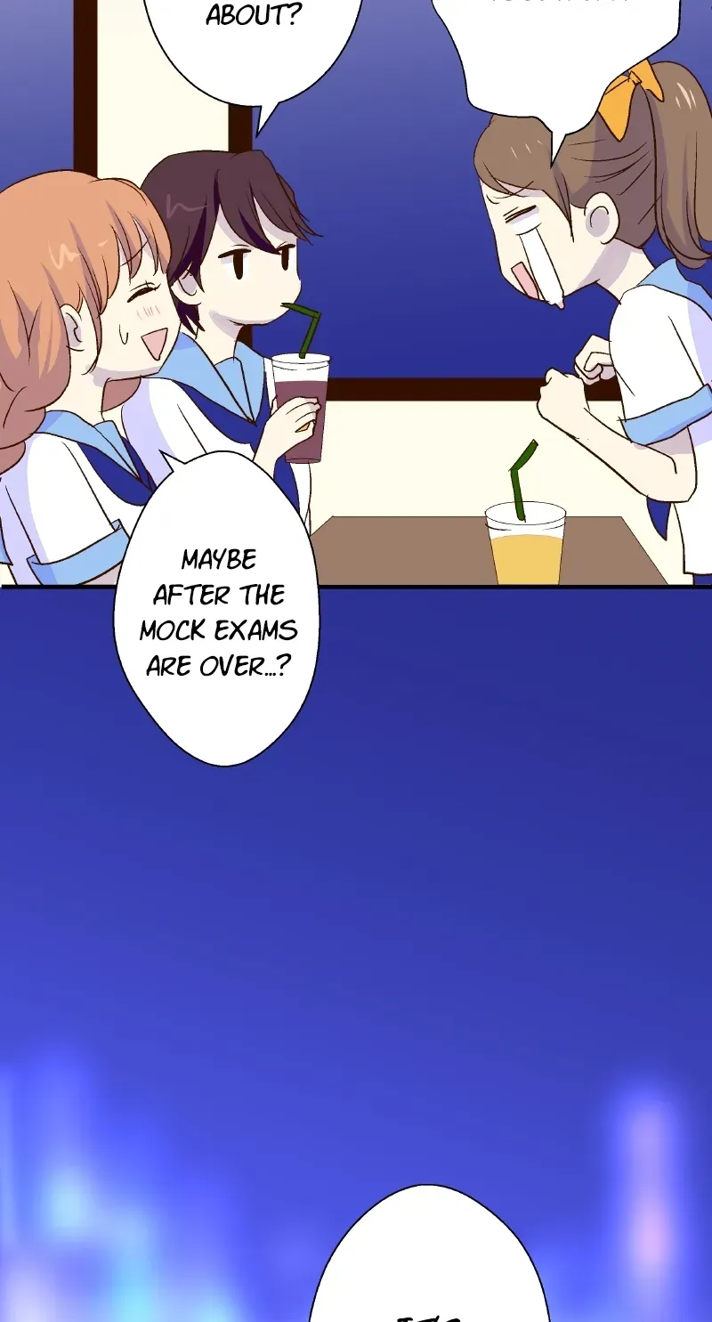 Himote no Ouji-sama Chapter 20 page 12 - 