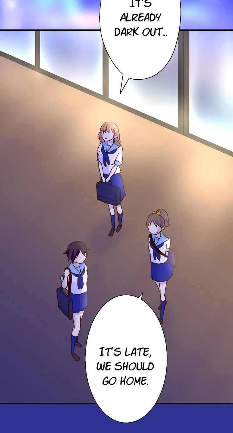 Himote no Ouji-sama Chapter 20 page 13 - 