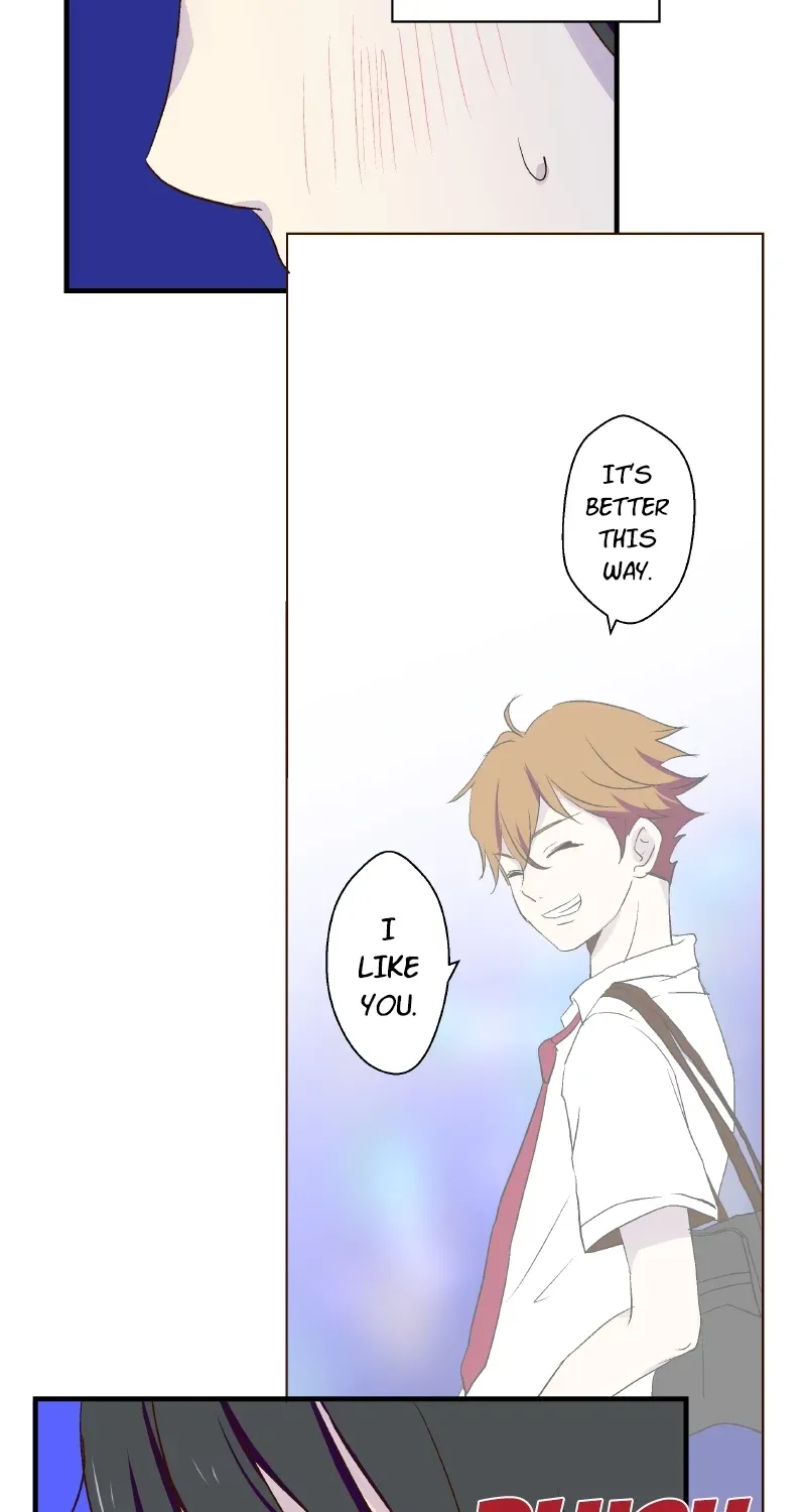 Himote no Ouji-sama Chapter 20 page 20 - 