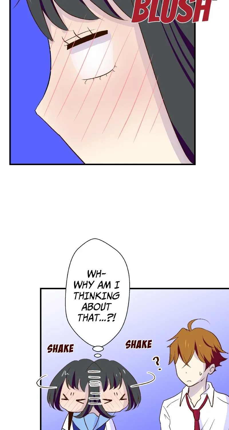 Himote no Ouji-sama Chapter 20 page 22 - 